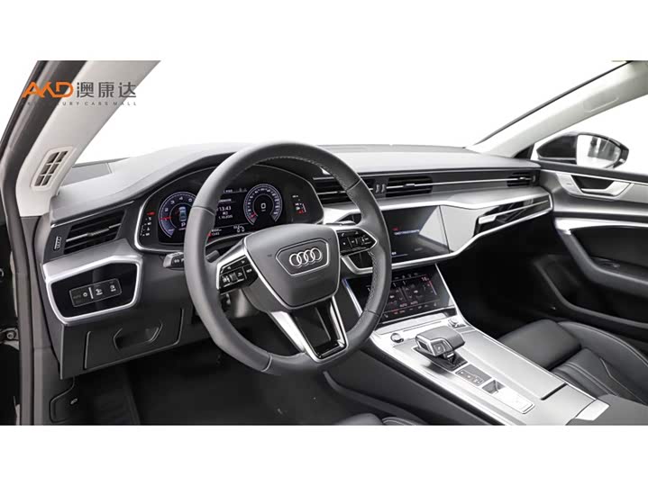 Фото 6 - Audi A7