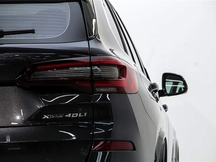 Фото 10 - BMW X5