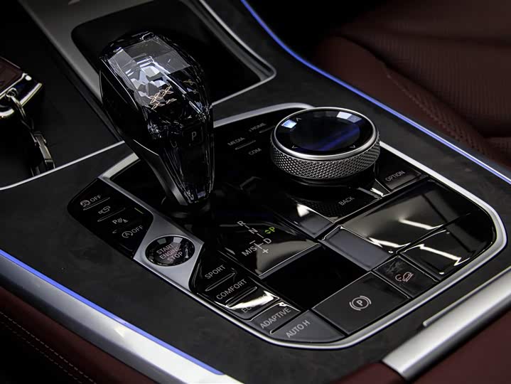 Фото 20 - BMW X5