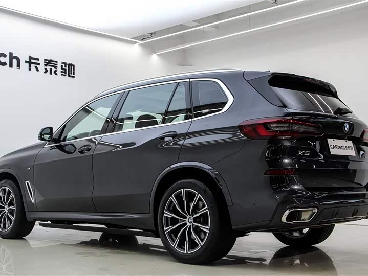 Фото 6 - BMW X5