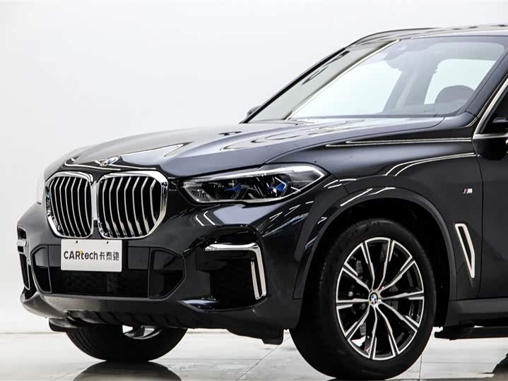 Фото 7 - BMW X5