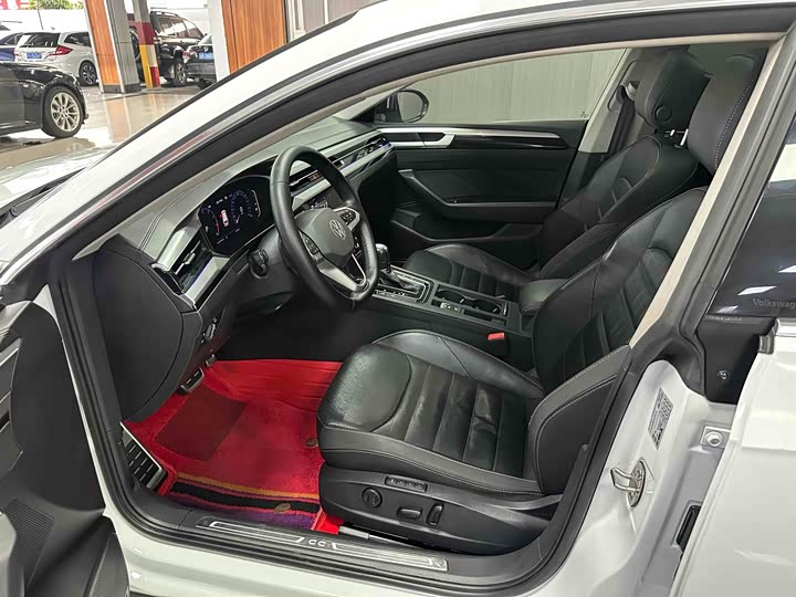 Фото 3 - Volkswagen CC