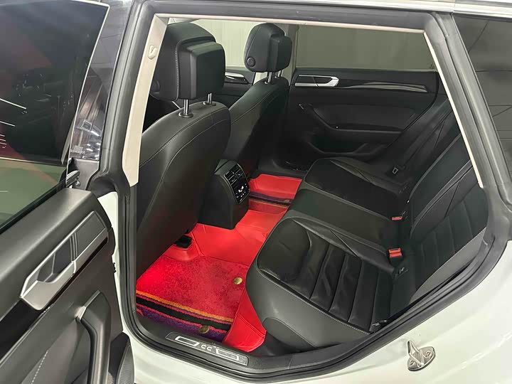 Фото 7 - Volkswagen CC