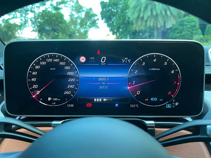 Фото 10 - Mercedes-Benz S-Class