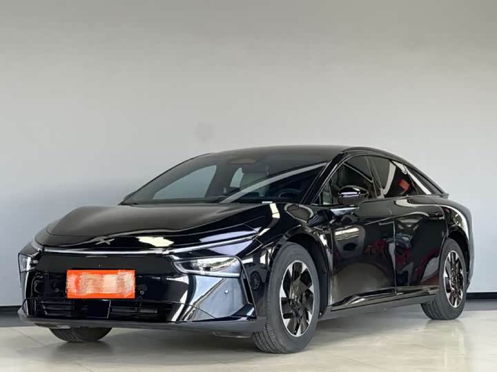 Фото 1 - XPeng F57