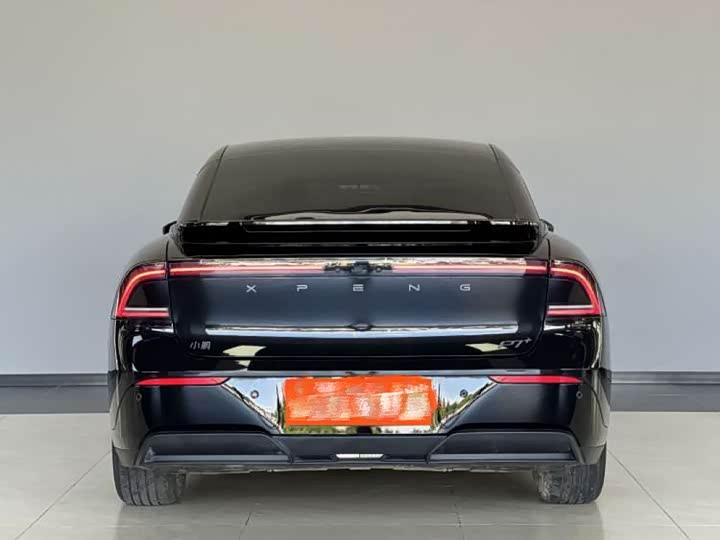 Фото 3 - XPeng F57