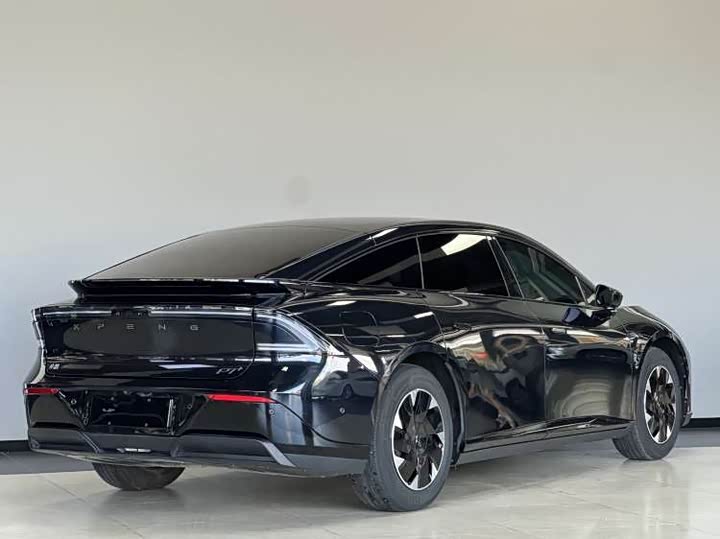 Фото 4 - XPeng F57