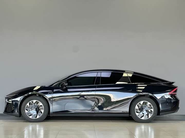 Фото 5 - XPeng F57