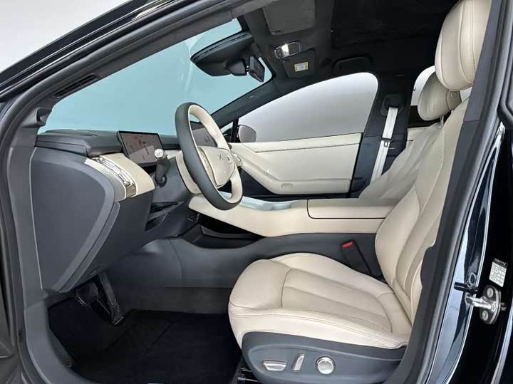 Фото 6 - XPeng F57