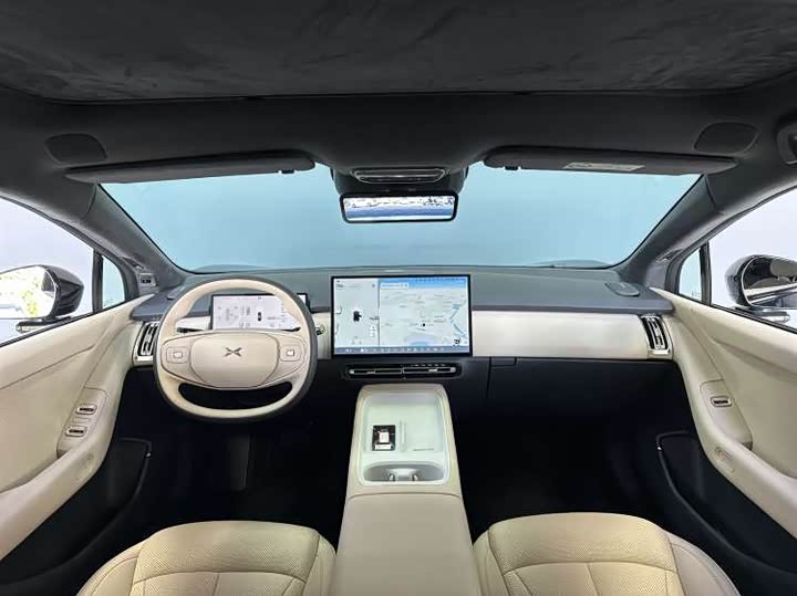 Фото 9 - XPeng F57