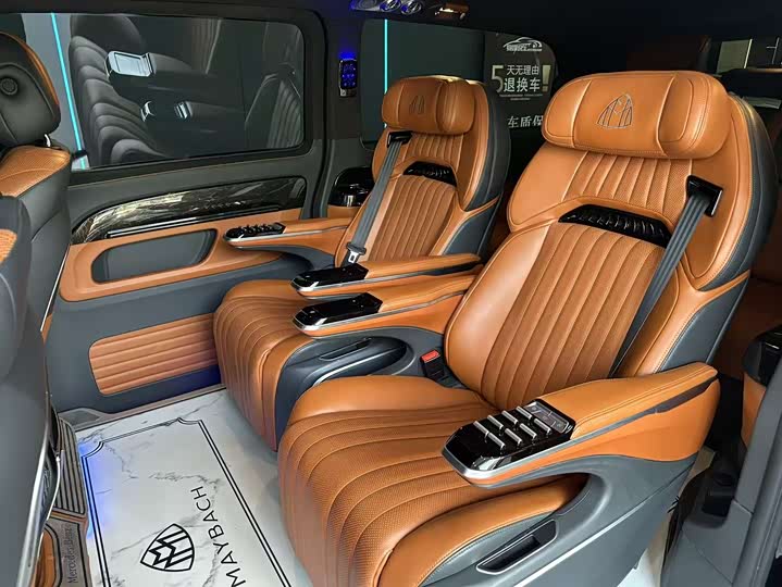 Фото 10 - Mercedes-Benz Vito