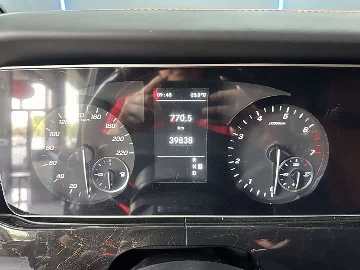 Фото 12 - Mercedes-Benz Vito