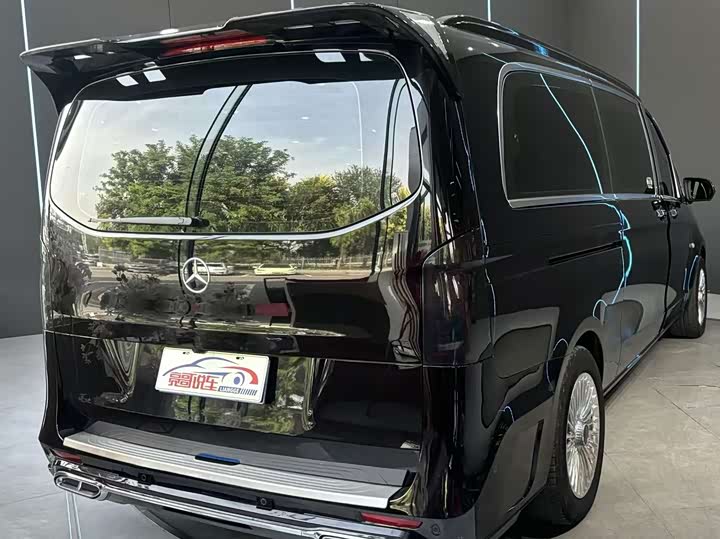 Фото 6 - Mercedes-Benz Vito
