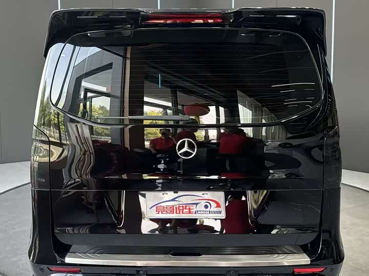 Фото 7 - Mercedes-Benz Vito