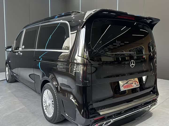 Фото 8 - Mercedes-Benz Vito