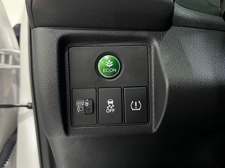 Фото 11 - Honda XR-V