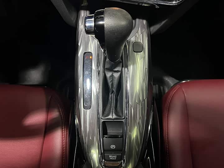 Фото 15 - Honda XR-V