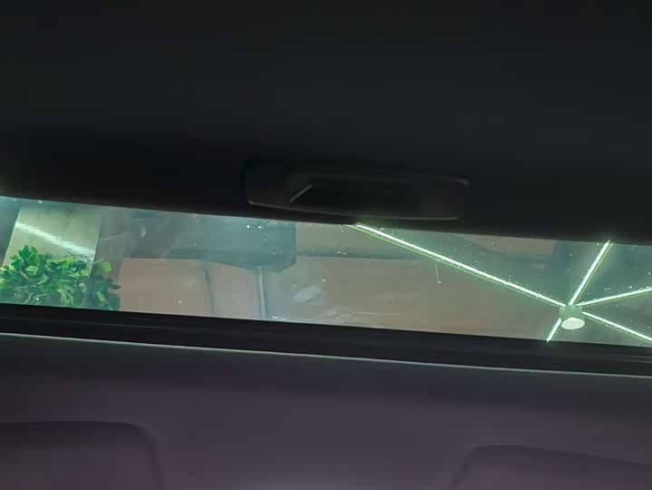 Фото 7 - GAC Trumpchi Empow R