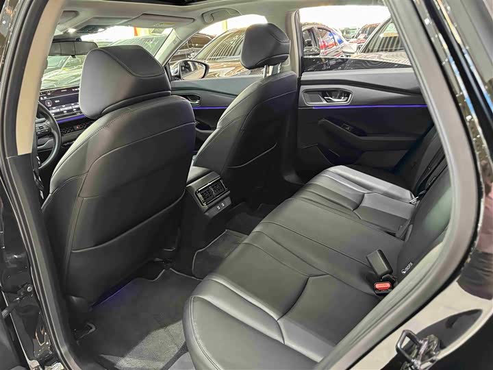 Фото 7 - Honda Accord