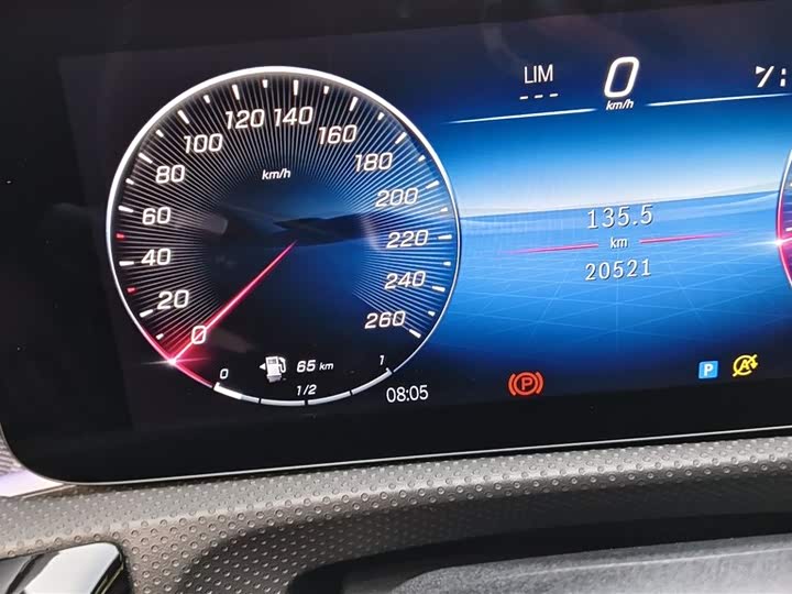 Фото 5 - Mercedes-Benz A-Class