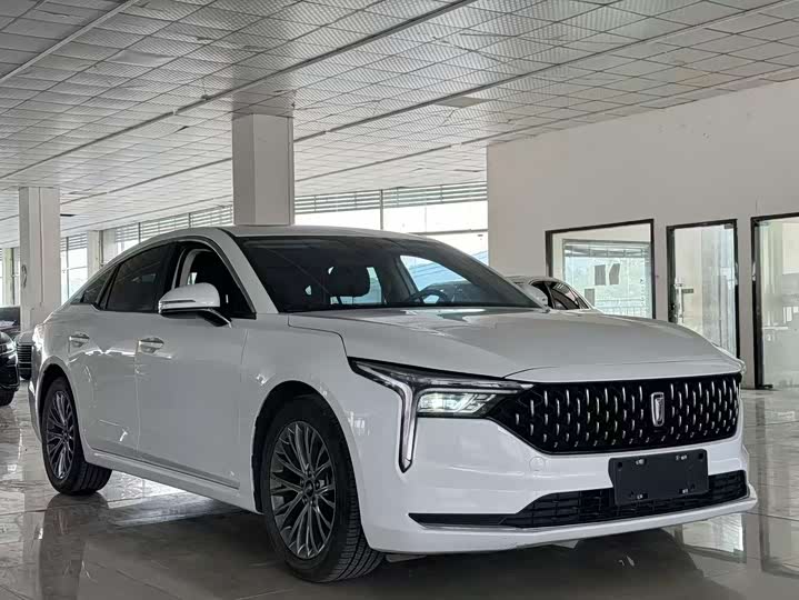 Фото 3 - Bestune B70