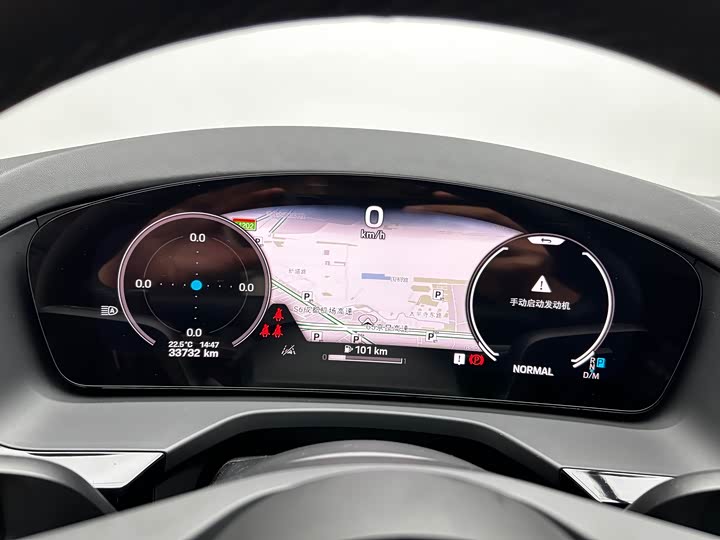 Фото 10 - Porsche Panamera