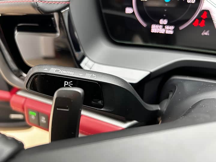 Фото 11 - Porsche Panamera