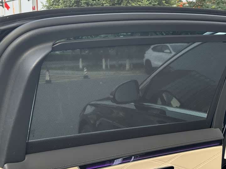 Фото 19 - Mercedes-Benz Maybach S-Class