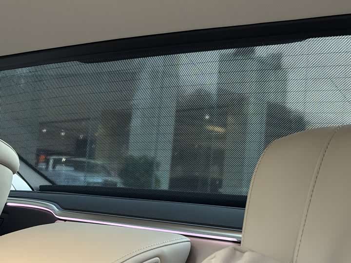 Фото 20 - Mercedes-Benz Maybach S-Class