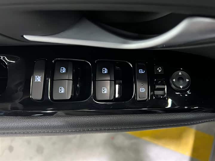 Фото 11 - Hyundai Tucson L