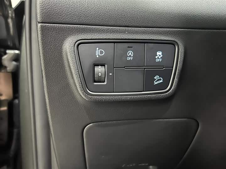 Фото 12 - Hyundai Tucson L