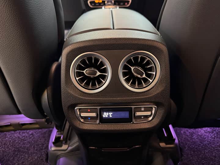 Фото 19 - Mercedes-Benz G-Class AMG