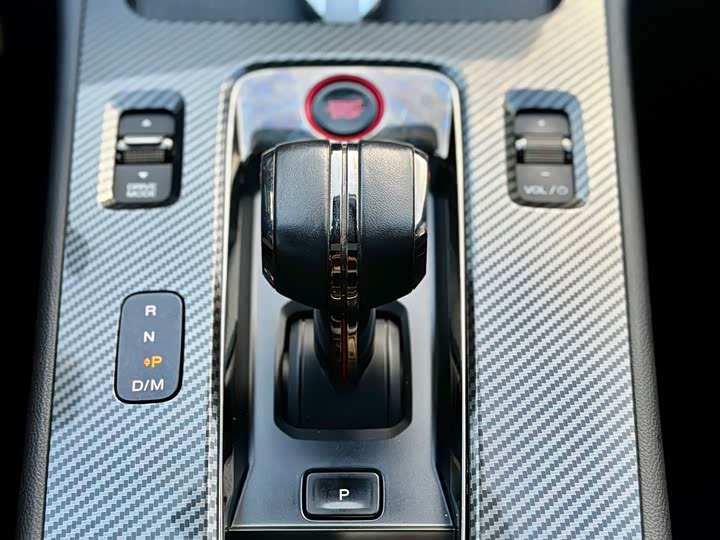 Фото 13 - GAC Trumpchi Empow R