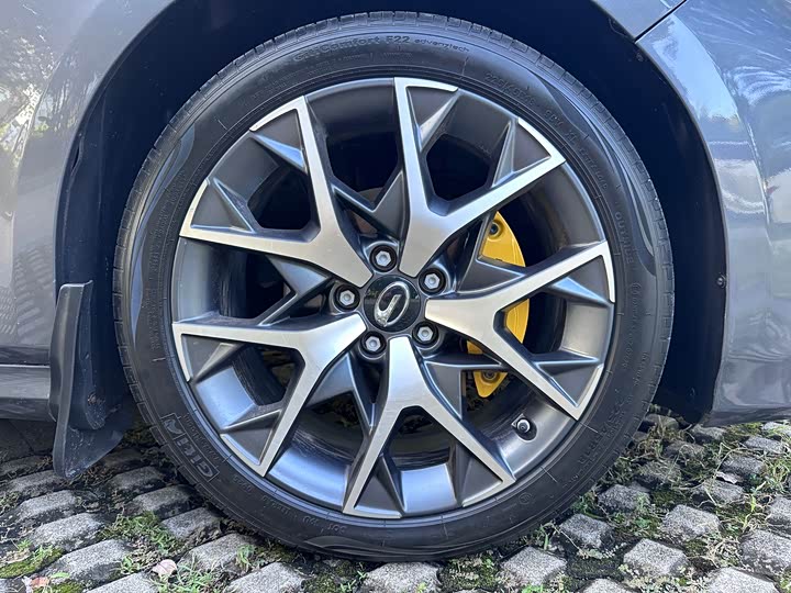 Фото 24 - GAC Trumpchi Empow R