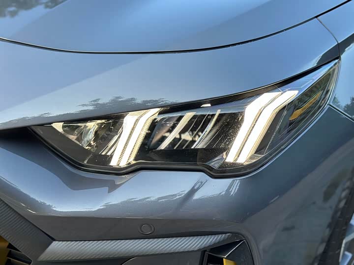 Фото 4 - GAC Trumpchi Empow R