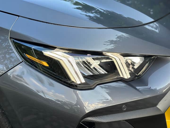 Фото 5 - GAC Trumpchi Empow R