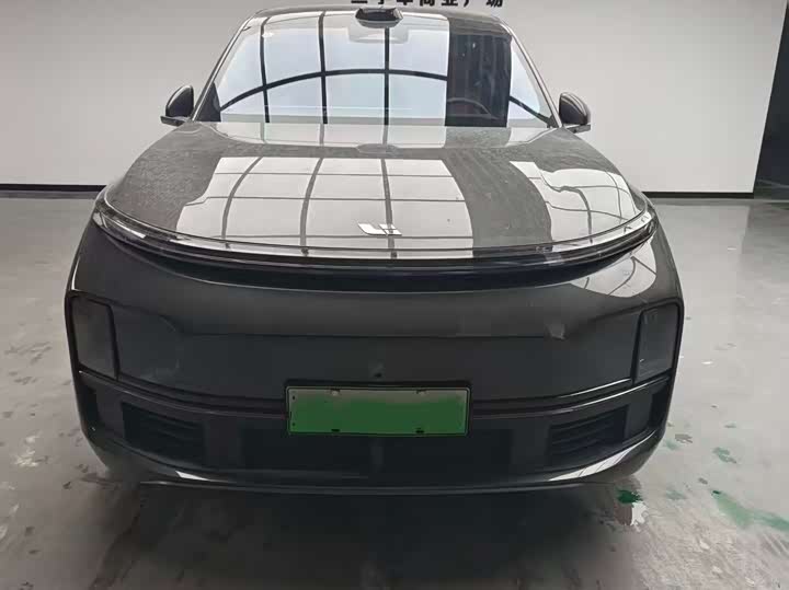 Фото 2 - LiXiang L8