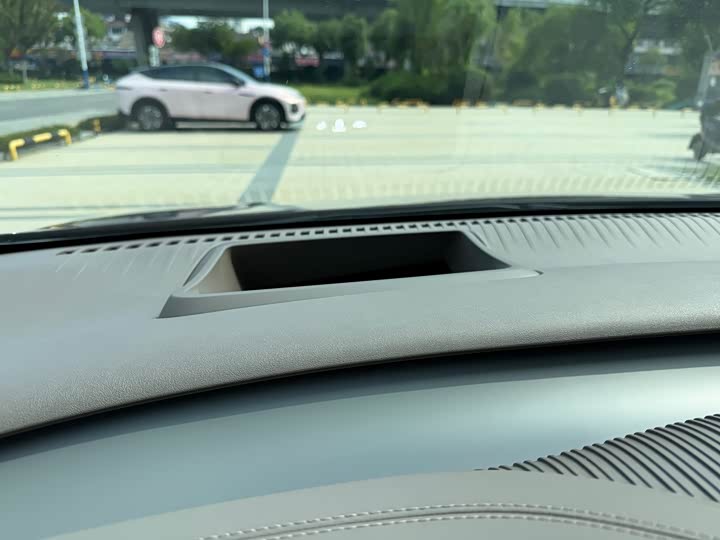 Фото 14 - Denza D9