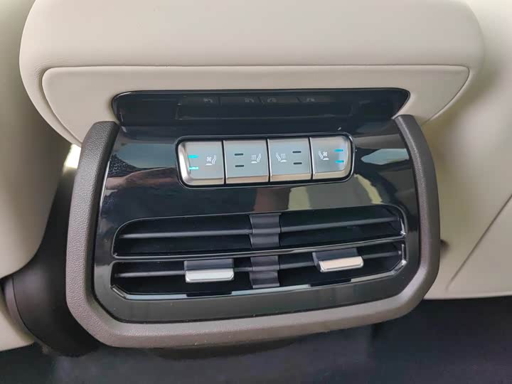 Фото 15 - Denza N7