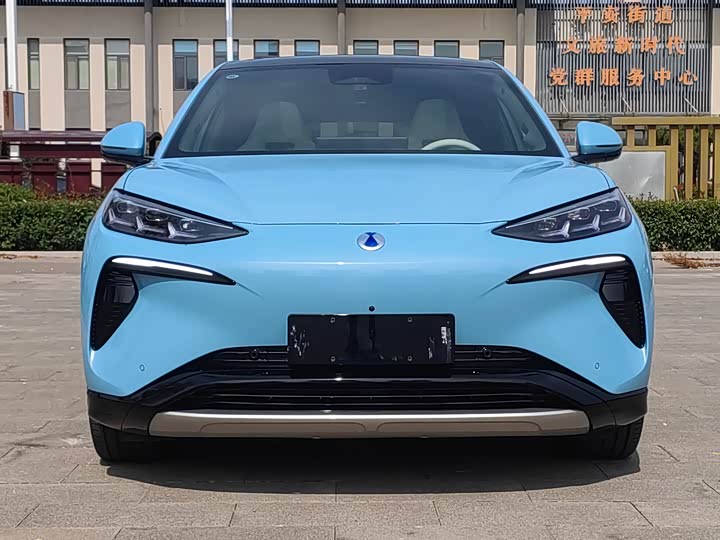 Фото 2 - Denza N7