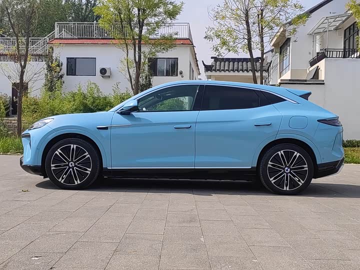 Фото 3 - Denza N7