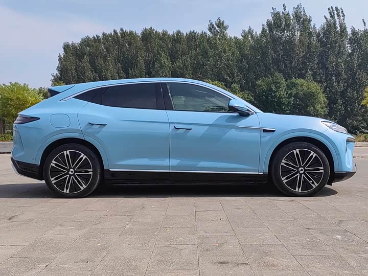 Фото 4 - Denza N7