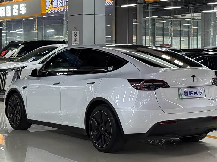 Фото 3 - Tesla Model Y