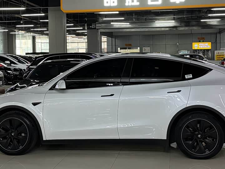 Фото 4 - Tesla Model Y