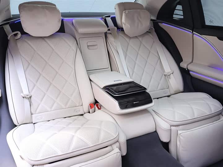 Фото 23 - Mercedes-Benz Maybach S-Class