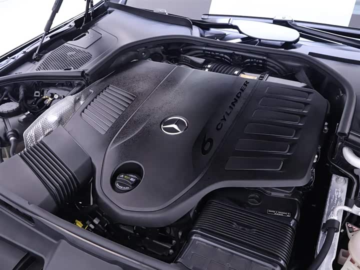 Фото 27 - Mercedes-Benz Maybach S-Class