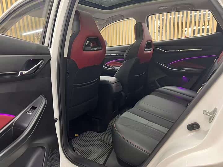 Фото 5 - Changan Oshan X5