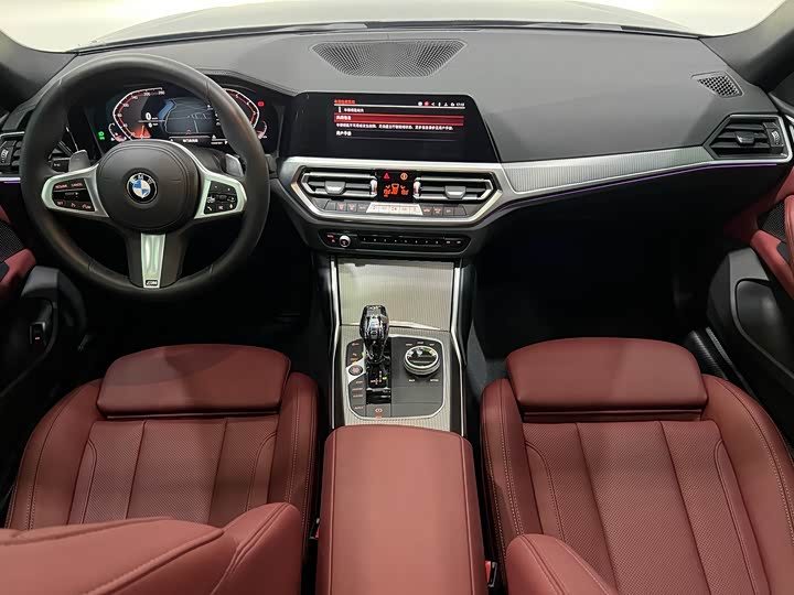 Фото 11 - BMW 4 Series