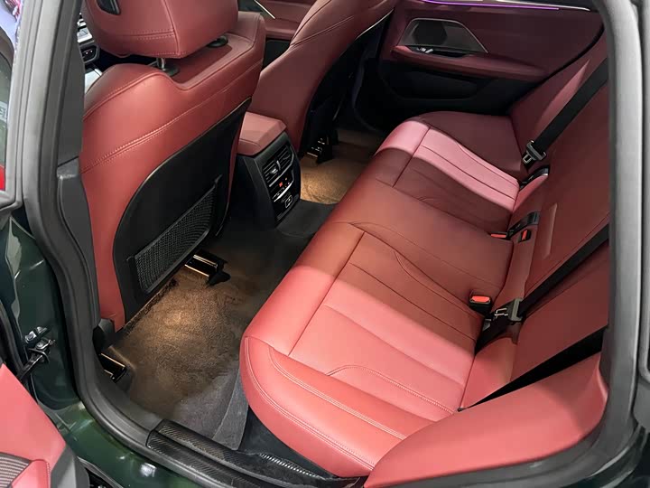 Фото 13 - BMW 4 Series