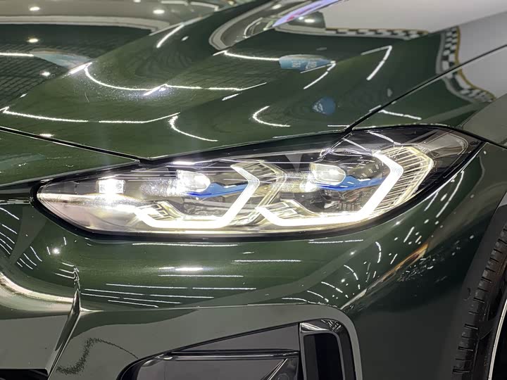 Фото 4 - BMW 4 Series